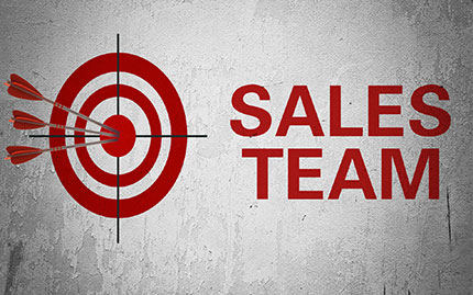 CRM如何促進銷售跟單？