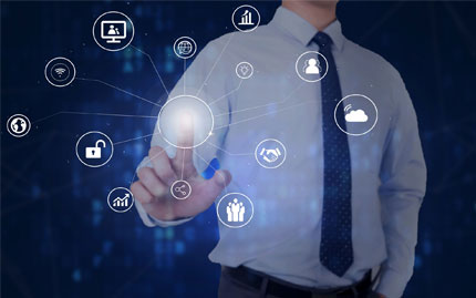 紅圈移動CRM是如何在中小企業(yè)市場實現(xiàn)突圍的？