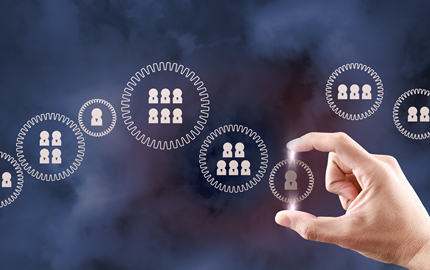 紅圈CRM及時發(fā)現(xiàn)客戶的痛點，幫助銷售人員提高簽單率