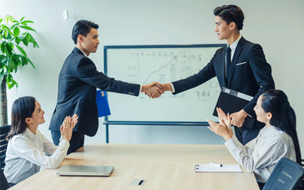 當(dāng)項(xiàng)目管理遇上CRM，會擦出怎樣的火花？