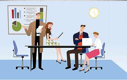 為什么說CRM能幫助企業(yè)做出更明智的決策？