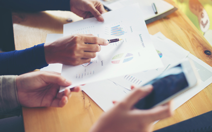 企業(yè)怎么利用CRM實現(xiàn)管理模式變革