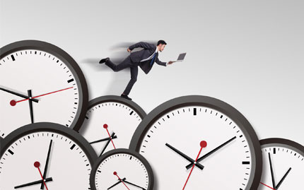 移動CRM給企業(yè)帶來的變革