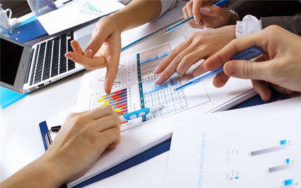 六個建議幫你選到好用的工程項目管理系統(tǒng)